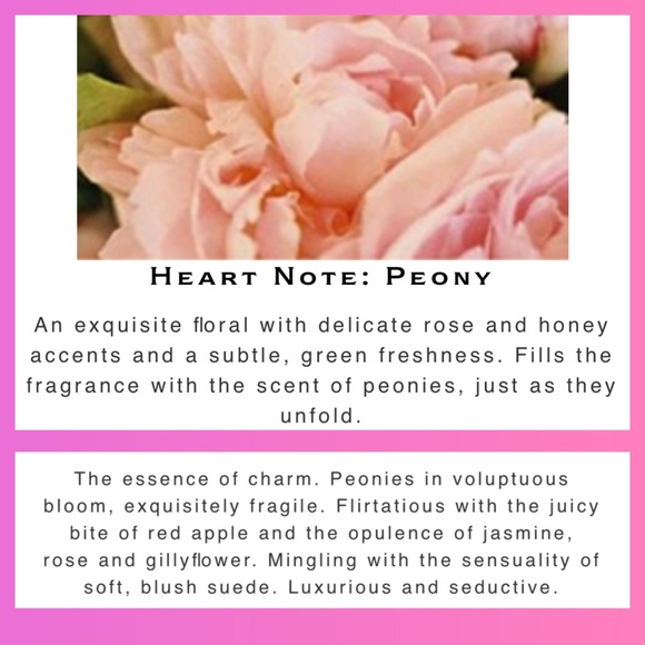 3/$12🌹Jo Malone Peony & Blush Suede sampIe - Picture 4 of 5